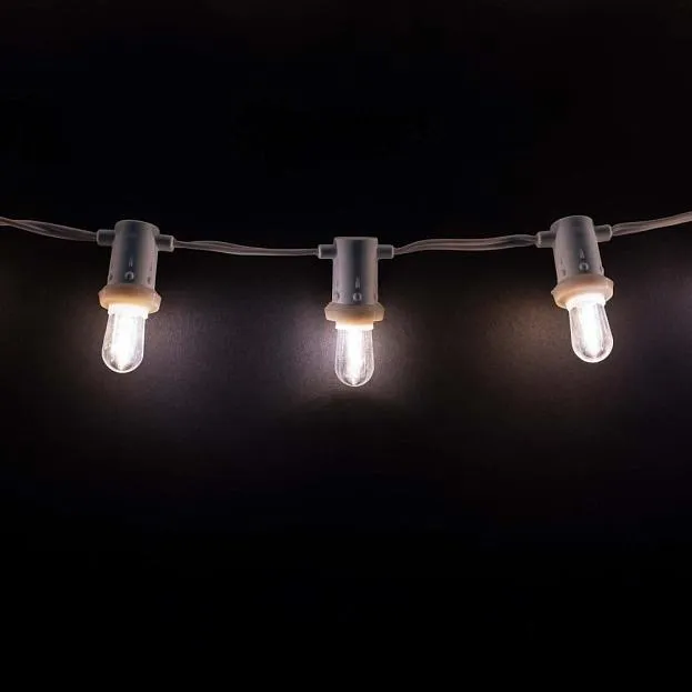 Гирлянда Laitcom MBL10m/100L-8-1 Белт-Лайт