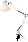 Офисная настольная лампа ЭРА N-121-E27-40W-W