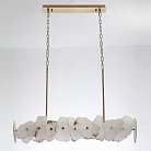 Подвесная люстра Cloyd 10754 Knoss