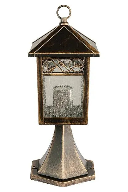 Наземный фонарь Oasis Light 87304 Gb KRAKOV 2