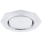 Встраиваемый светильник Feron 32660 CD5021