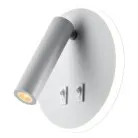 Бра Lussole LSP-8236 LGO Cozy