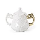 Сахарница Seletti 09867 I-Wares Gold