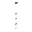 Подвесной светильник F-Promo 4088-3P CHANTRA