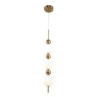 Подвесной светильник F-Promo 4088-3P CHANTRA