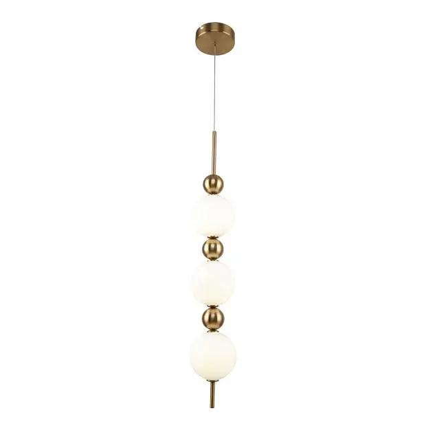 Подвесной светильник F-Promo 4088-3P CHANTRA Подвесной светильник F-Promo 4088-3P CHANTRA