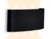 Настенный светодиодный светильник с высокой степенью влагозащиты Ambrella light FW144 Wall