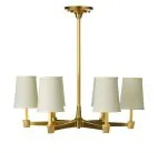 Потолочная люстра Cloyd 10017 Diplomat