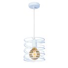 Люстра Vitaluce V4144-6/1S, 1хЕ27 макс. 60Вт