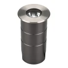 Тротуарный светильник LTD-GROUND-R65-6W Warm2700 Arlight 060623