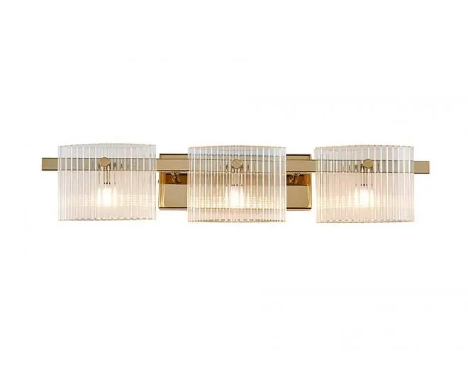 Бра NEWPORT 4533/A gold М0066750 Бра NEWPORT 4533/A gold М0066750