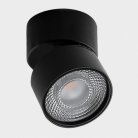 Спот Italline IT02-011 black 3000K