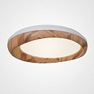 Потолочный Светильник Runis D60 Light Brown ImperiumLoft 219476-26