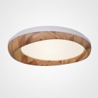 Потолочный Светильник Runis D60 Light Brown ImperiumLoft 219476-26