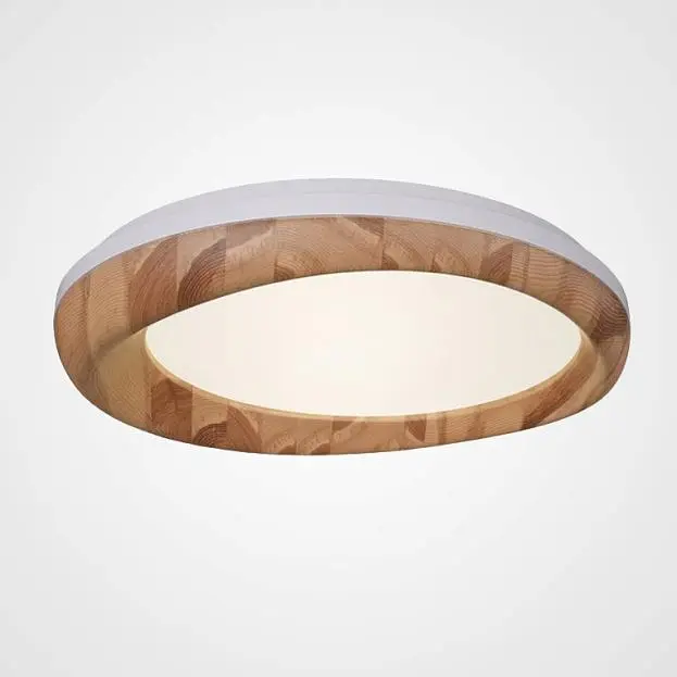 Потолочный Светильник Runis D60 Light Brown ImperiumLoft 219476-26 Потолочный Светильник Runis D60 Light Brown ImperiumLoft 219476-26