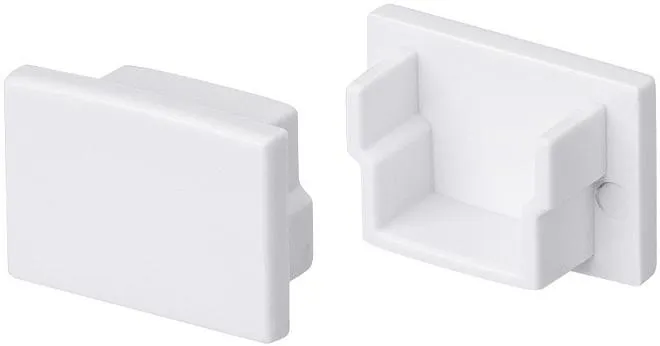 Заглушка профиля Arlight 023895 ARH-DECORE-S12-LINE-EDGE Заглушка профиля Arlight 023895 ARH-DECORE-S12-LINE-EDGE