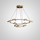 Подвесная Люстра Walsh L10 195470-23 ImperiumLoft