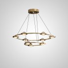 Подвесная Люстра Walsh L10 195470-23 ImperiumLoft