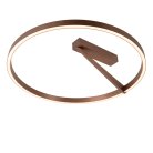 Потолочный светильник Lucide 23100/60/96 APPLAUSE