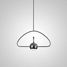 Подвесной светильник NUANCE C Blued ImperiumLoft 241413-26 NUANCE01