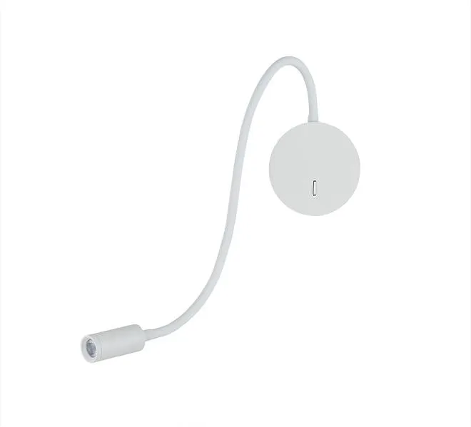 Бра Donolux W111043/1 white Kaa Бра Donolux W111043/1 white Kaa