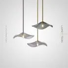 Подвесной светильник MILIAN Lampatron 6939-19028