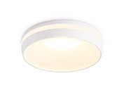 Встраиваемый точечный светильник MR16 с акрилом Ambrella light TN3321 Techno