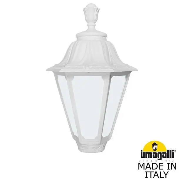 Уличный консольный светильник fumagalli e26.000.000.wyf1r rut Уличный консольный светильник fumagalli e26.000.000.wyf1r rut