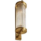 Бра Kiosk Bra Brass 52 ImperiumLoft 156842-22 44.871-2