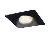Встраиваемый поворотный точечный светильник GU5.3 Ambrella light TN102622 TECHNO SPOT