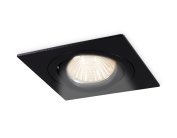 Встраиваемый поворотный точечный светильник GU5.3 Ambrella light TN102622 TECHNO SPOT