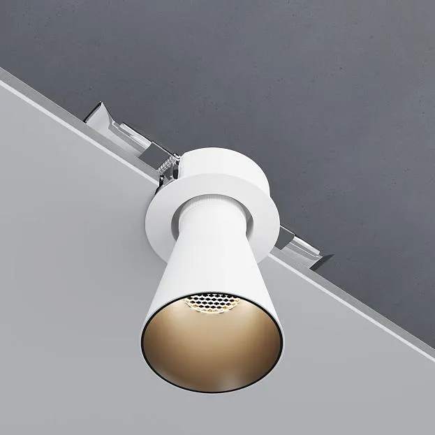 Потолочный акцентный светильник Elektrostandard 25097/LED Bell a068060