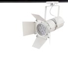 Трековый светильник Arte Lamp A6312PL-1WH OBIETTIVO