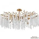 Потолочная люстра Arte Milano 236901/D1000/14/A Pa Milan23