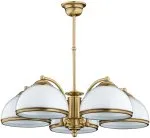 Потолочная люстра Kutek OBD-ZW-5(P) Obd