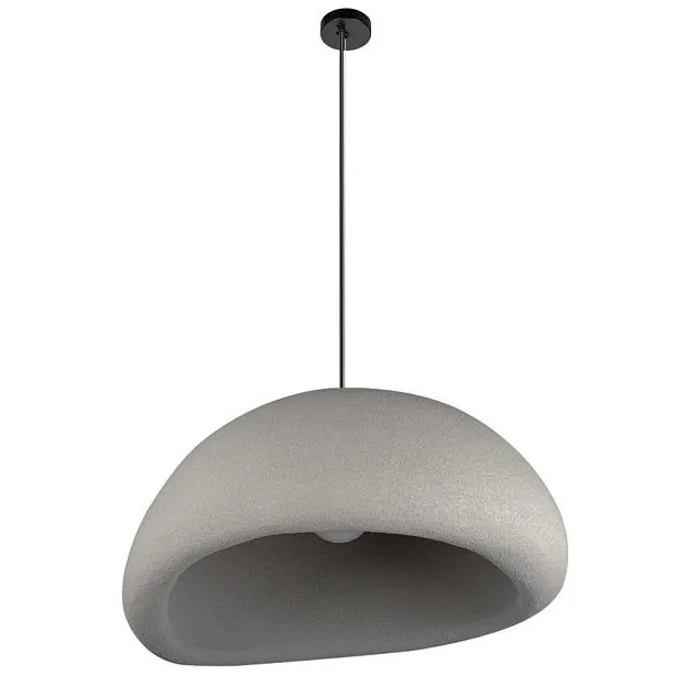 Подвесной светильник Loft IT 10252/800 Grey Stone