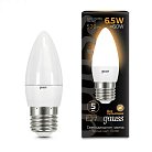 Лампа Gauss 103102107 LED Candle