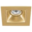 Встраиваемый светильник Lightstar D51303 DOMINO QUADRO МR16
