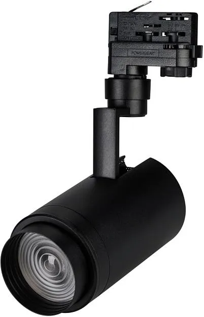 Трековый светильник Arlight 031425 Zeus Трековый светильник Arlight 031425 Zeus