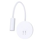 Бра Arte Lamp A8231AP-1WH Electra