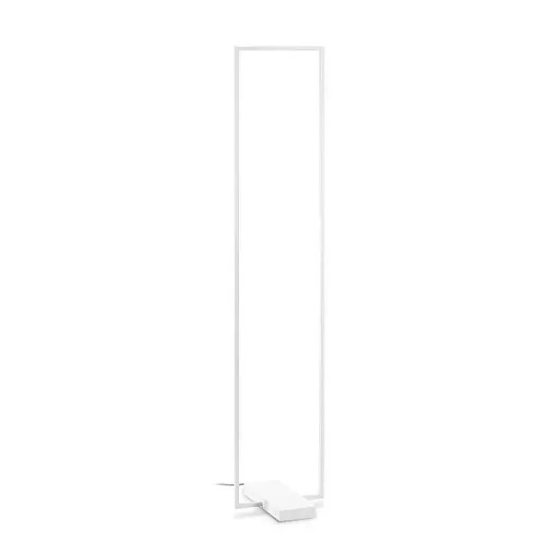 Напольный светильник Ideal Lux 299624 Frame Напольный светильник Ideal Lux 299624 Frame