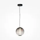 Подвесной светильник Maytoni MOD397PL-L12B3K Bruma