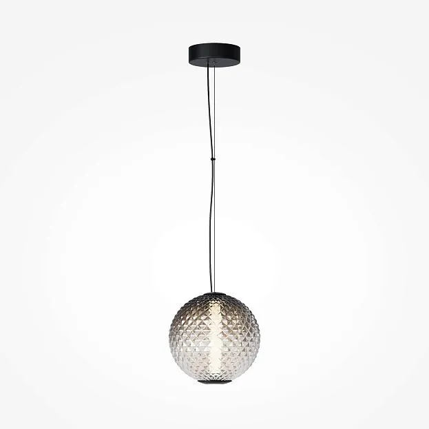 Подвесной светильник Maytoni MOD397PL-L12B3K Bruma