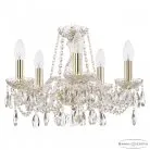 Подвесная люстра Bohemia 116/5/141 G
