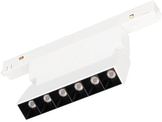 Светильник на шине Arlight 035860 ORIENT LASER FOLD Светильник на шине Arlight 035860 ORIENT LASER FOLD