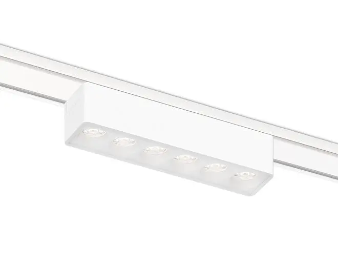 Светильник светодиодный трековый Ambrella light GV1401 Светильник светодиодный трековый Ambrella light GV1401
