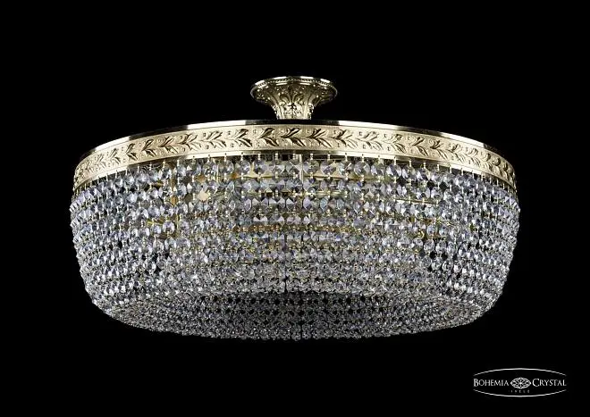 Люстра Bohemia 19031/60IV G Люстра Bohemia 19031/60IV G