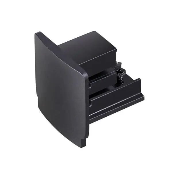 Заглушка торцевая Novotech 135045 Port Заглушка торцевая Novotech 135045 Port