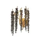 Светильник настенный Vitaluce V28551-8/2A