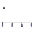 Подвесной светильник ST Luce SL1213.703.04 KENDO